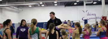Viking Gymnastics & Dance