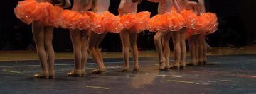 Backstage Studio of Dance Inc.