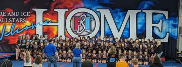 Fire and Ice Allstars