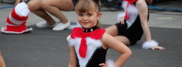 Barbara's School of Dance