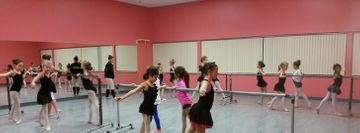 L.A. Dance