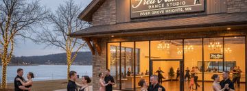 Fred Astaire Dance Studio