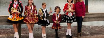 Caitrin Academy of Irish Dance