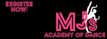 MJ's Academy of Dance