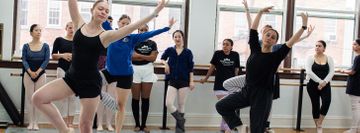 Jersey City Ballet