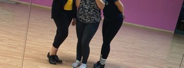 InMotion Dance Academy