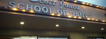 Scott Jones School of Dance