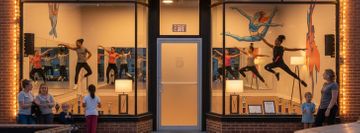 Ginny Lee Dance Studio