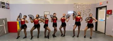 Shining Starz Acro-Dance Academy