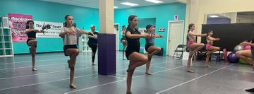 The 8th Count Dance Studio