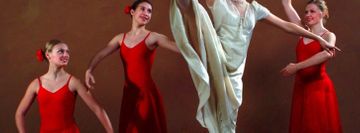 School of Classical Ballet