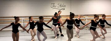 Russian Ballet Academy of Michigan