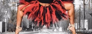 Studio Detroit Dance Center