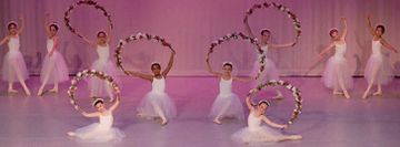 Berrend Dance Center