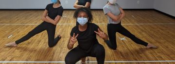Wolcott Dance Academy