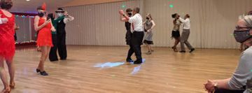 Fred Astaire Durham Dance Studio