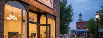Kim's Academy of Dance-Washington