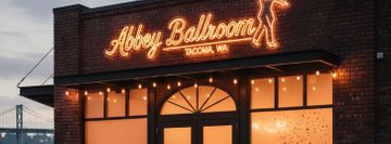 Abbey Ballroom