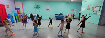 Shall We Dance Studio