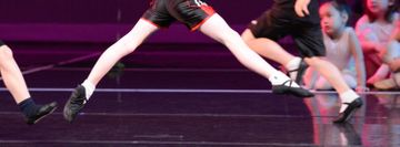 Dance Center Evanston