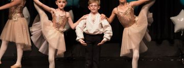 Absolute Dance