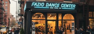 Fazio Dance Center