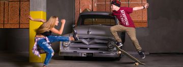 Murrieta Dance Project