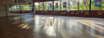 Fred Astaire Dance Studio Canton