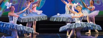 Applegate Dance Studio