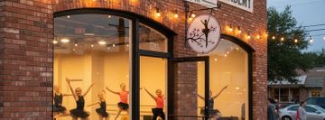 China Spring Dance Academy