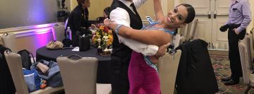 Scott Swads Boca Raton Ballroom