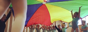 Carolyn Dutra Dance Studio-Warwick