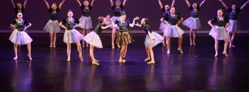 Los Angeles Ballet Academy