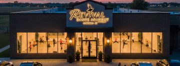 Revival Dance Academy