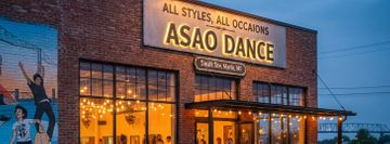 All Styles, All Occasions (ASAO) Dance