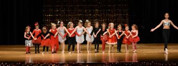 Hollywood Dance Company