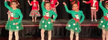 Dance Rave Productions