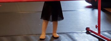Ms. Lisa's Dance