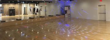 Fred Astaire Phoenix Dance Studio