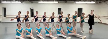 Connecticut Dance School