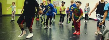 Funk Lab Dance Center