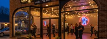 SwingTime Ballroom