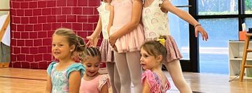 Dansations Performing Arts Center