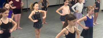 Miss Colleen's Elite Dancentre