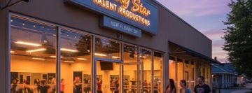 Rising Star Talent Productions