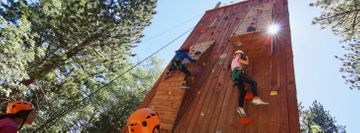 Pali Overnight Adventures