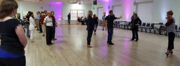 Hollywood Ballroom