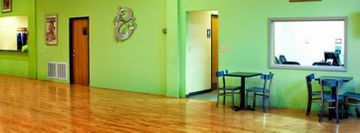 Fred Astaire Houston Dance Studio