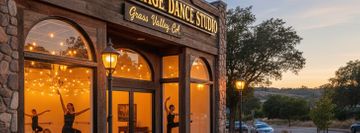 Center Stage Dance Studio
