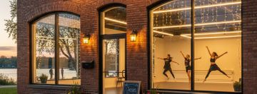 Spotlight Dance Academy